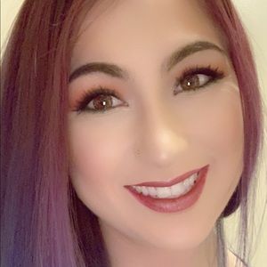 Meet your Posher, Bethany